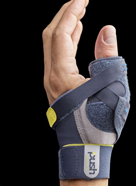 highest rated hand thumb brace